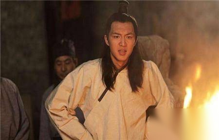 李建成历史图片