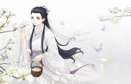 暴君楚灵王历史图片