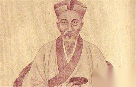 孔尚任历史图片
