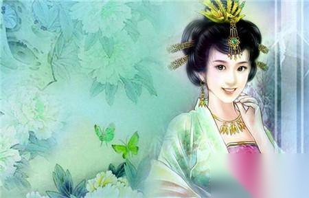 东汉女史学家班昭历史图片