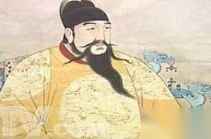刘伯温历史图片