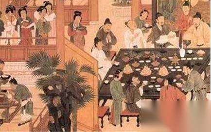张九龄历史图片