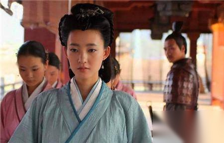 汉武帝历史图片