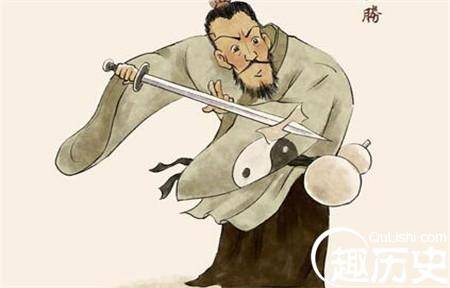 公孙胜历史图片