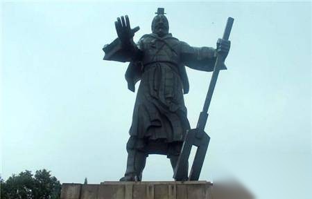 大禹历史图片