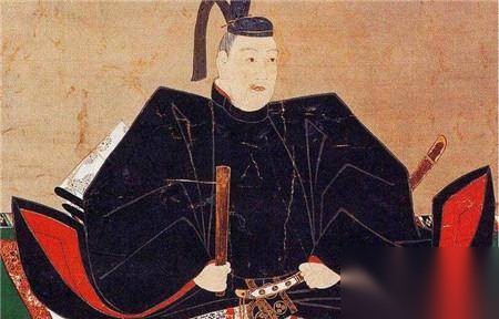 德川秀忠历史图片