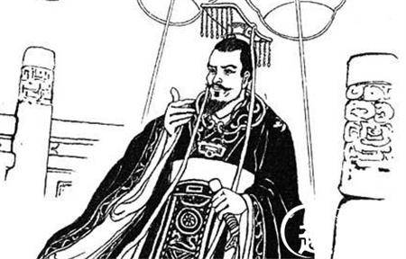 曹操历史图片