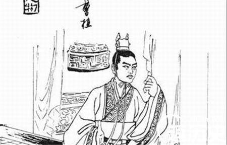 曹操历史图片