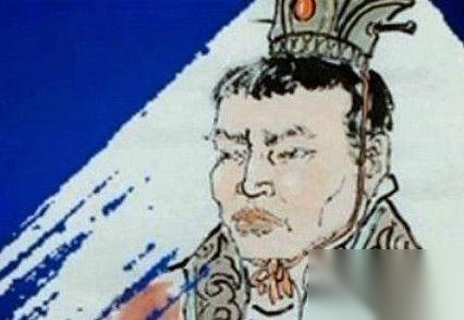 孙皓历史图片