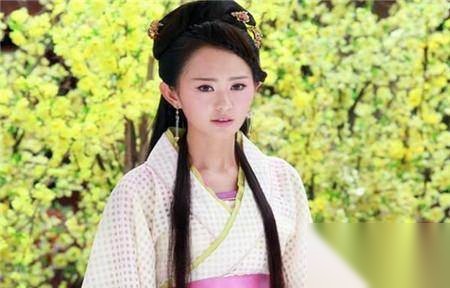樊梨花历史图片