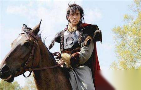 白起历史图片