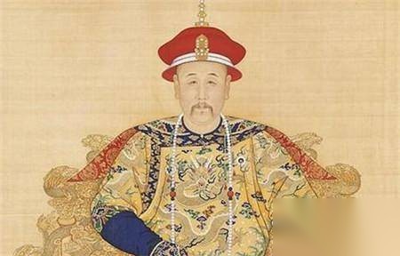 清朝历史图片