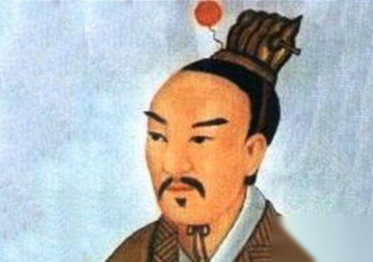 汉安帝历史图片