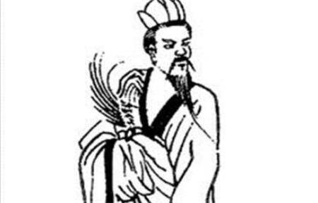 萧昭业历史图片