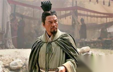 刘备历史图片