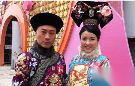 结婚历史图片