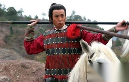 薛仁贵历史图片