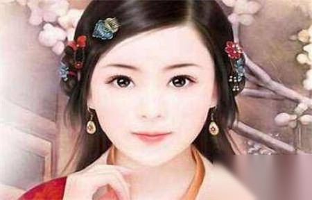 妇好历史图片