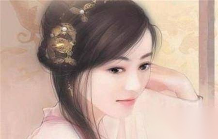 幽皇后冯妙莲历史图片