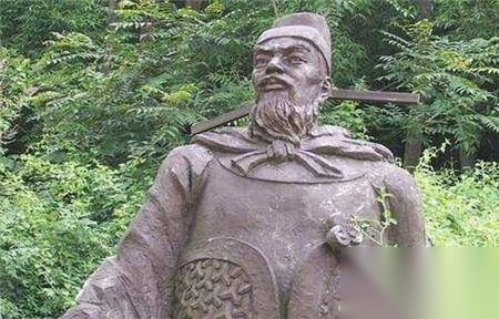 虞允文历史图片