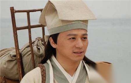 大明著名才子解缙历史图片