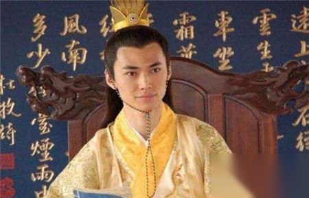 解缙历史图片
