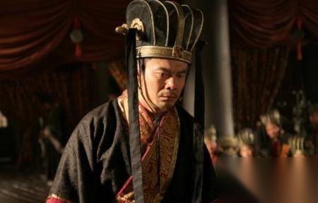 樗里子历史图片