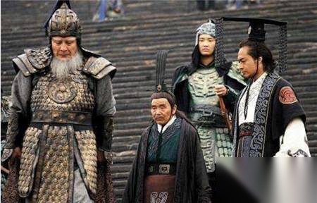 武王伐纣历史图片