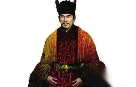 晋国大夫赵衰历史图片