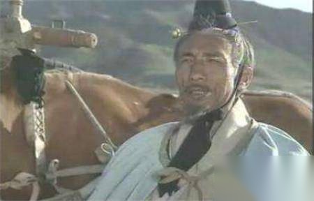 晋国大夫赵衰历史图片