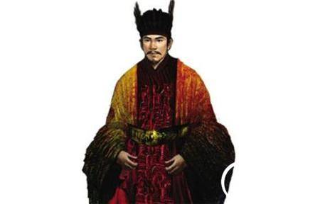赵夙和赵衰历史图片