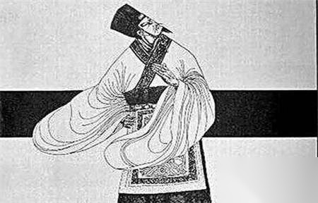 赵夙和赵衰历史图片