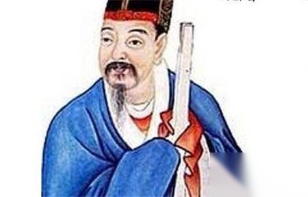名臣汲黯历史图片