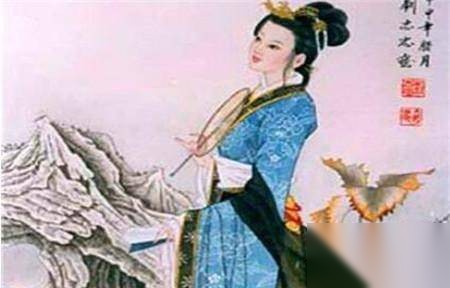张问陶历史图片