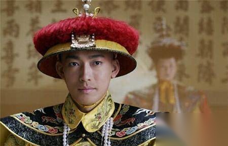 光绪历史图片