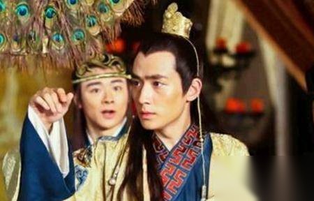 东汉历史图片
