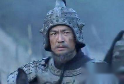 张郃历史图片