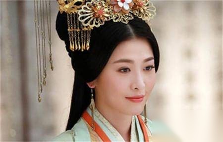 历史上唯一一个巾帼公主 娘子关因她而命名历史图片