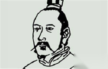 皇帝历史图片