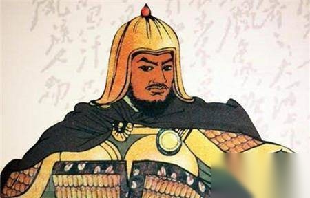 黄巢历史图片