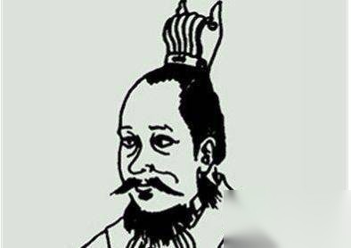 司马曜历史图片