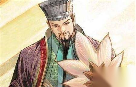谢安历史图片