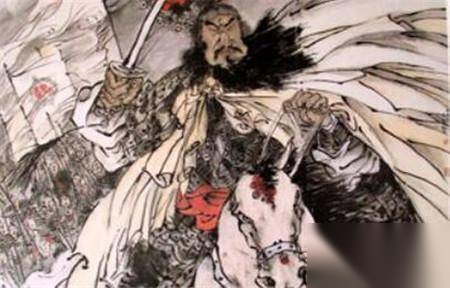 拓跋珪历史图片