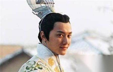 燕国太子丹历史图片