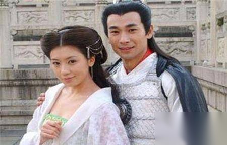 李君羡历史图片