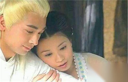 李君羡历史图片