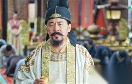 赵匡胤历史图片