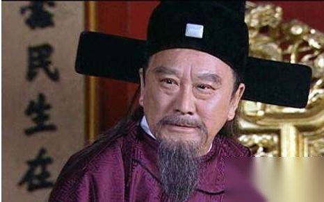 李善长历史图片