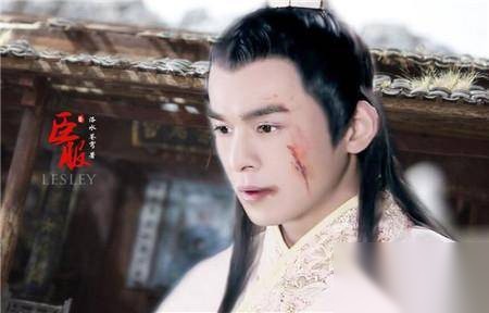 李建成历史图片