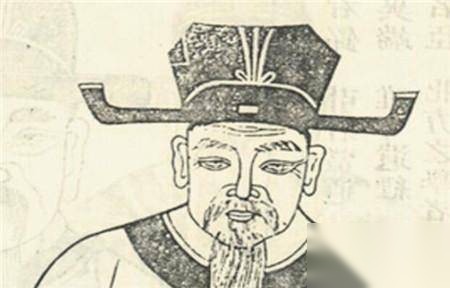 裴行俭历史图片
